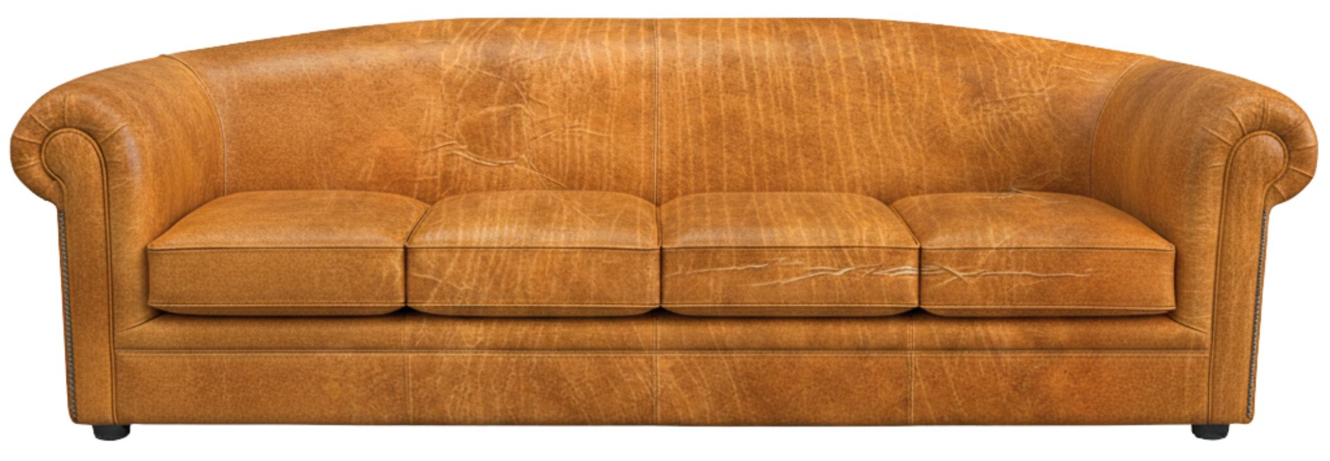 The Burlington Chesterfield